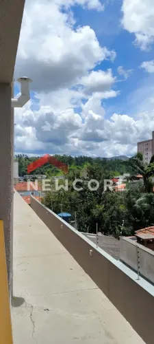 Apartamento em Rua Pirapozinho - Vila Rosália - Guarulhos/SP