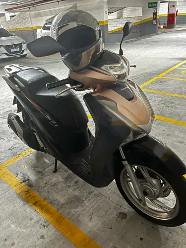 Honda SH 150i/dlx 2021