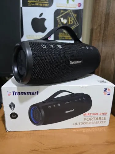 Caixa de som tronsmart