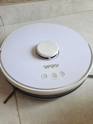 Robô aspirador kabum 700
