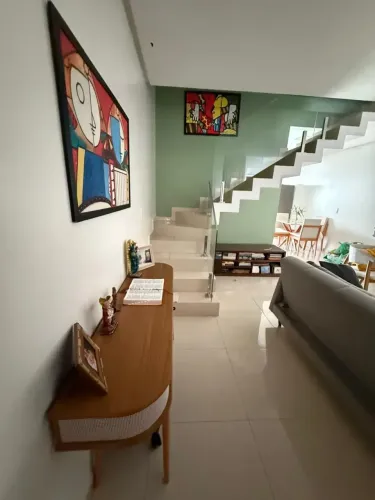 Marabá - Casa sobrado com energia solar bairro Novo Horizonte