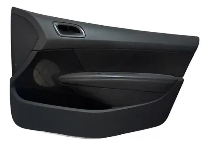 Forro De Porta Peugeot 408 Thp 2011 A 15 Dianteiro Esquerdo