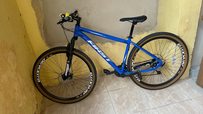 Vendo Bicicletas Uma Aro29 E Outra Aro26