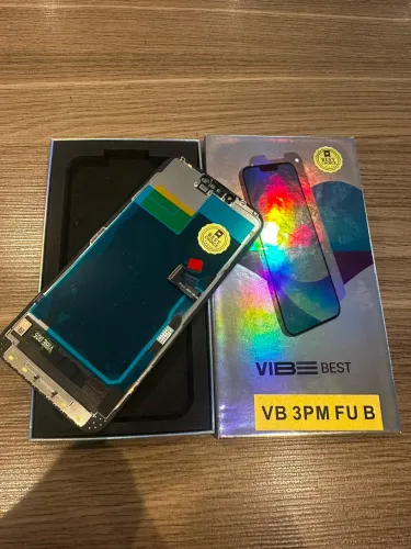 Display iPhone 13 Pro Max Soft oled