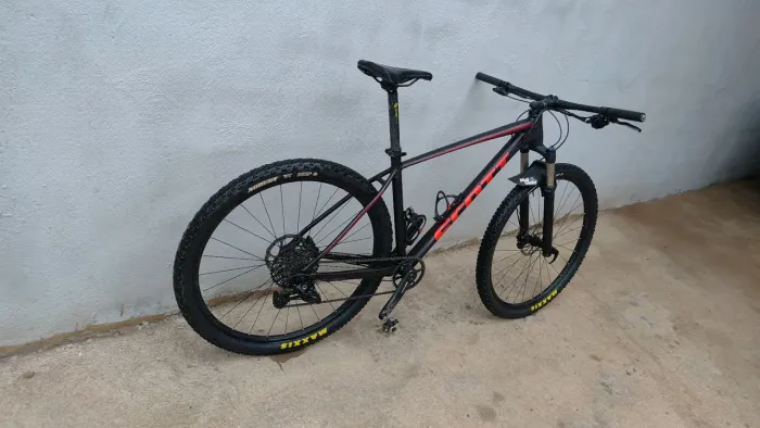 Bike
