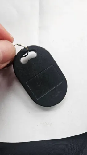 Chaveiro RFID 