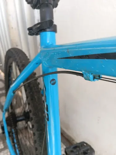 Bike Aro 29