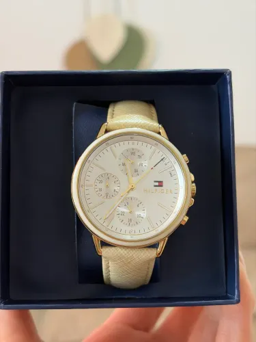 Relógio Tommy Hilfiger