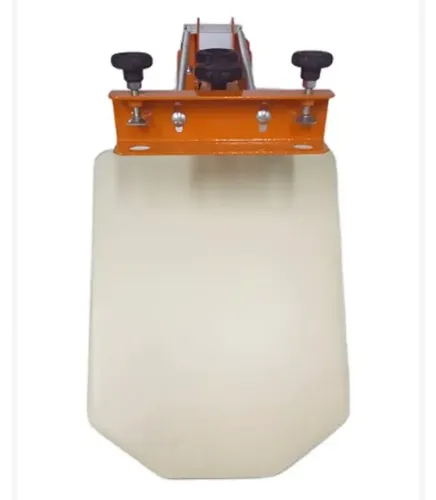 Berço Serigrafia Garra Com Mola Silk Screen Estamparia Camisetas + 2 tábuas