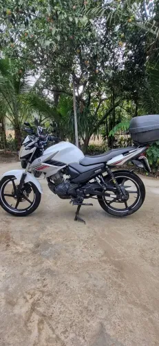 Fazer 150 ano 2019, pronta para transferir, sem nenhuma pendência.