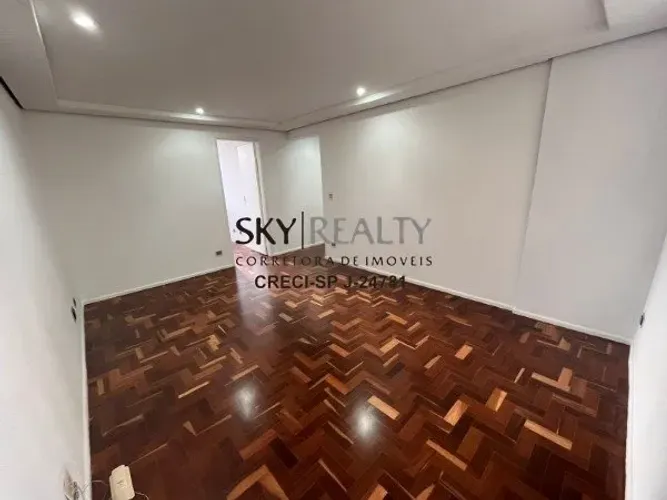 Apartamento a venda e locação em Interlagos, 3 quartos, 1 suíte, 1 vaga
