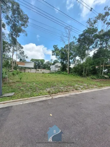 Lote no Alphaville III - Ponta Negra