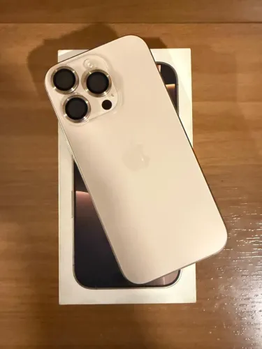 Iphone 16 pro 128gb