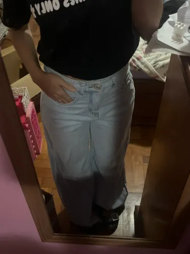 Calça jeans C&a TAM 36 