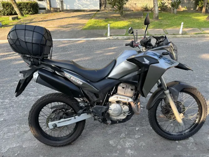 Honda XRE 300/ 300 Abs/ Flex 2019