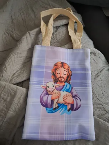 ECOBAGzinha Jesus
