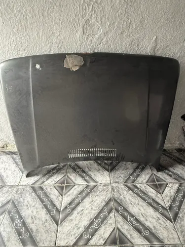 CAPO FIAT UNO  chinezinho modelo antigo até 2004
