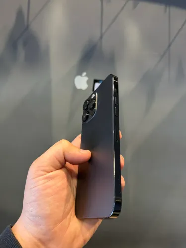 14 pro max 512gb preto 