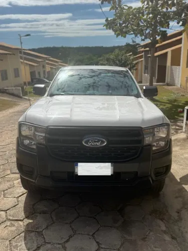 Ford Ranger XL 2.0l 4X4 2024