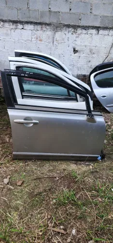 PORTA FRENTE DIREITA HONDA NIW CIVIC 2006 A 2011