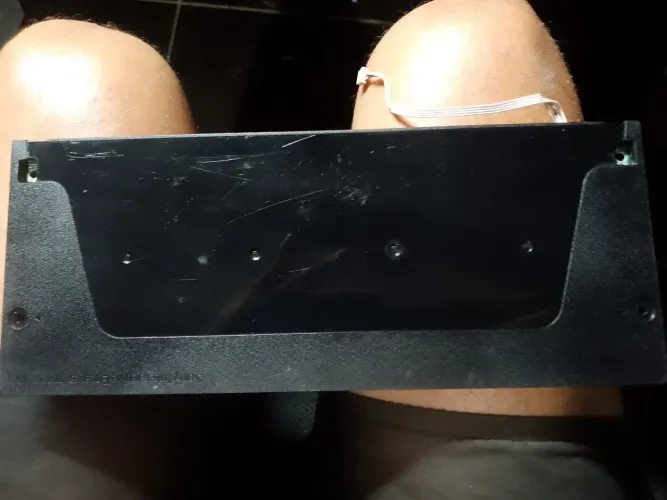 Fonte ps4 slim