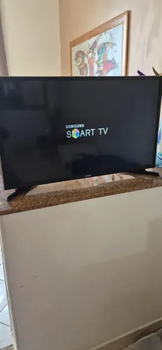 SMART TV SAMSUNG 32