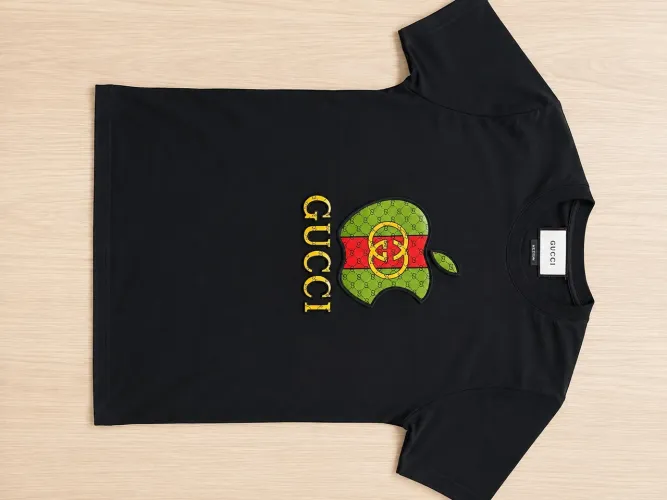 Camiseta Gucci P