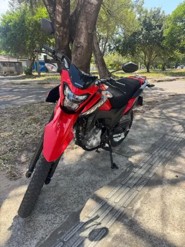 Honda Bros 160cc 2026