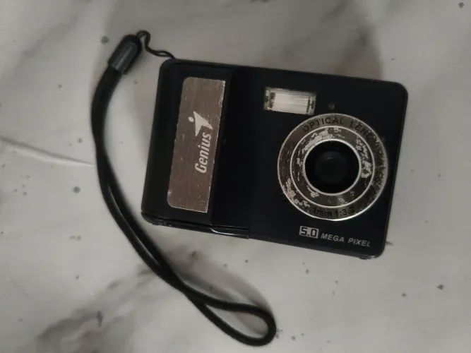Camera Genius