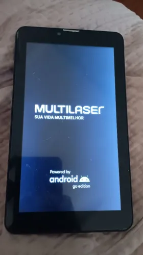 Tablet Multilaser
