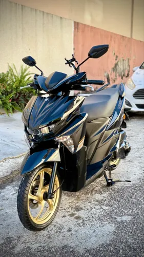 Neo 125 Automatic - Versão 2021/2022