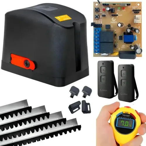 Motor para portão