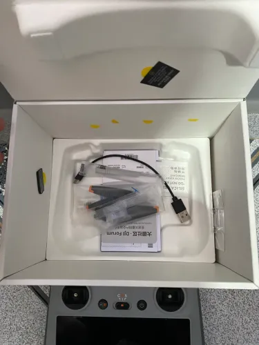 Drone DJI Mini 3 RC
