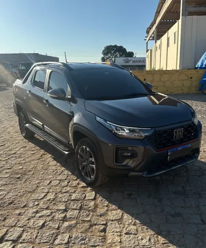 Fiat Strada Ultra 1.0 Flex Turbo CD Aut. 2026