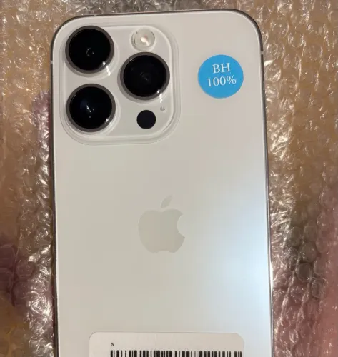 iPhone 14 Pro novo 128gb