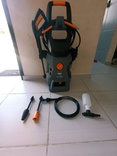 Vendo lavadora alta pressão wap