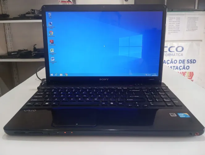 NOTEBOOK R$699 - ESTUDOS E TRABALHOS 