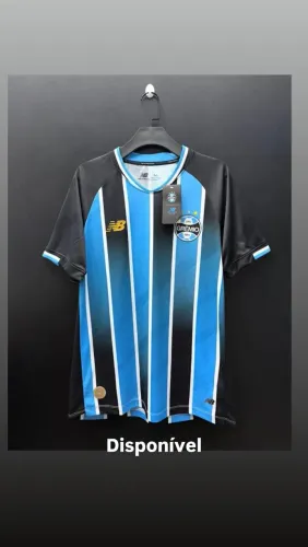Camisa do grêmio