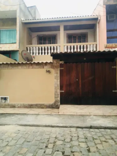 Casa a venda Beija Flor III cosmorama RJ