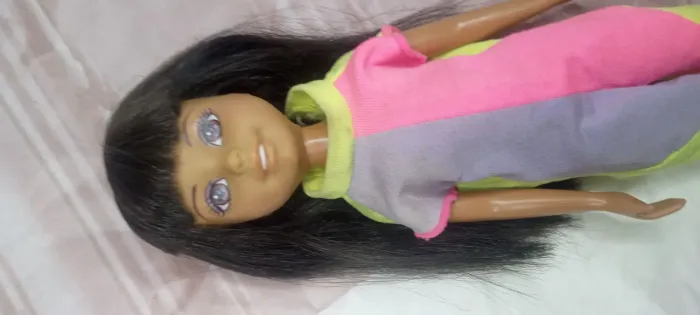 Boneca stacie 3 friends 