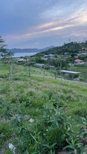 Vendo terreno em Imarui de laguna