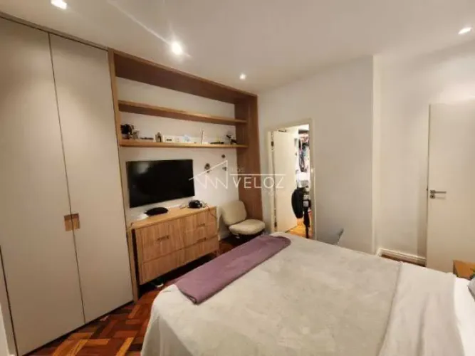 Apartamento : Padrão / Residencial / Ipanema