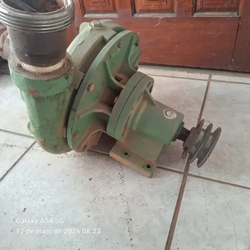2 BOMBA D´AGUA EXCELENTE