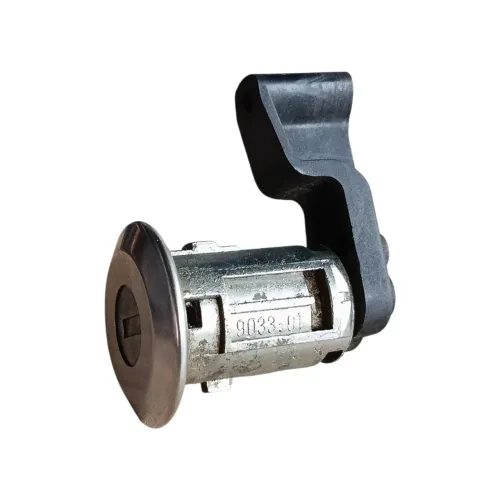 Cilindro miolo porta dianteira esquerda Renault clio 2010