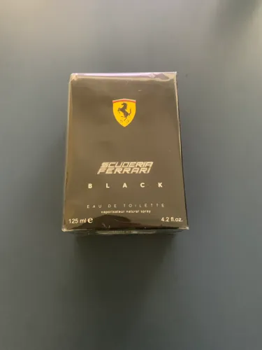 PERFUME FERRARI BLACK