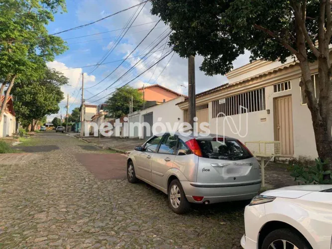 Venda Casa Itatiaia Belo Horizonte