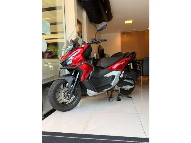 Honda Adv 160 2026