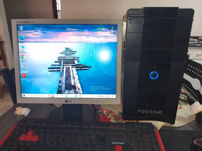 Computador - PC
