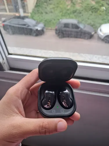 Fone Galaxy Buds Live