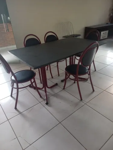 Mesa ardósia 